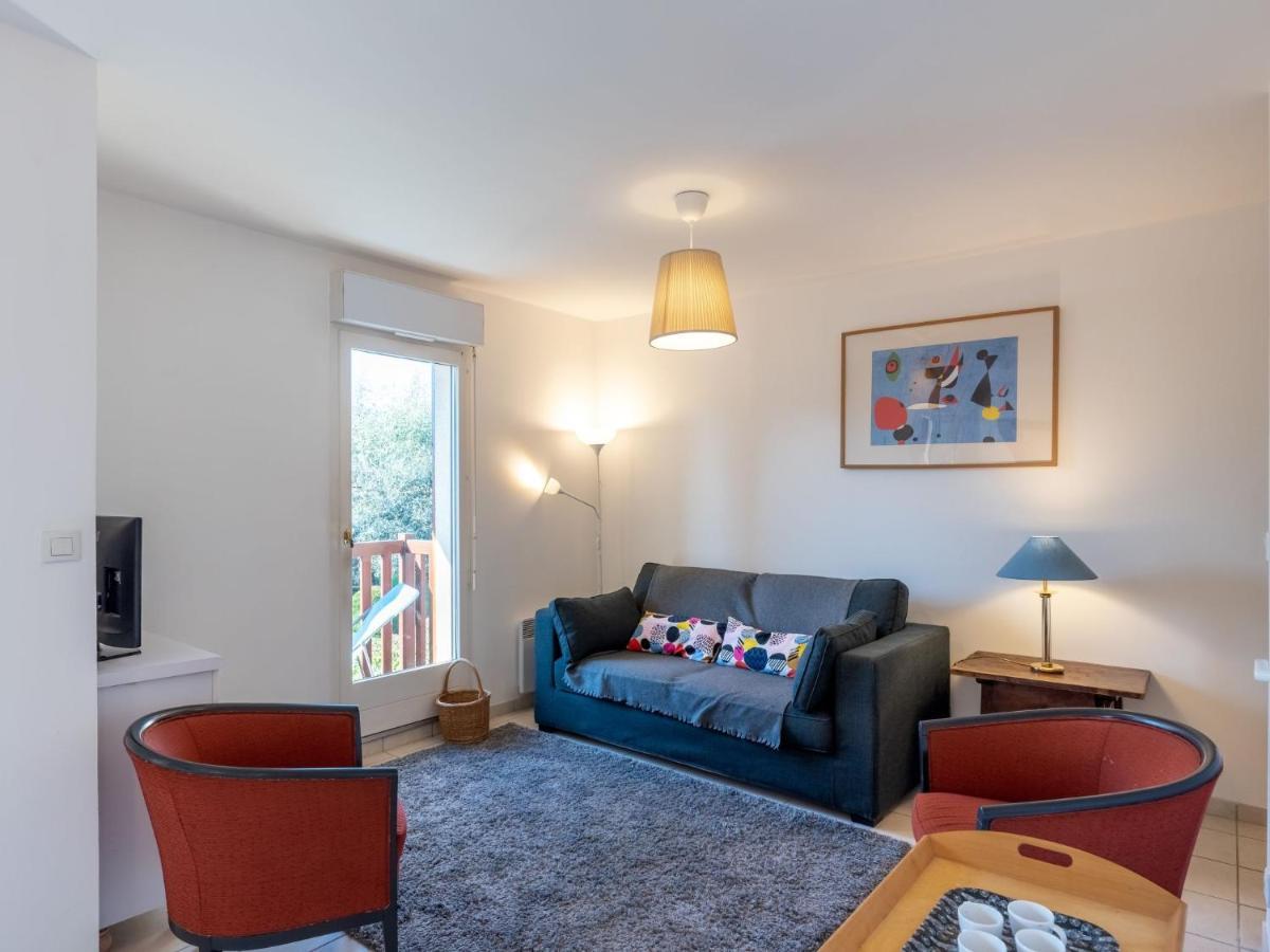 Apartment Domaine de Clairefontaine-3 Deauville Extérieur photo