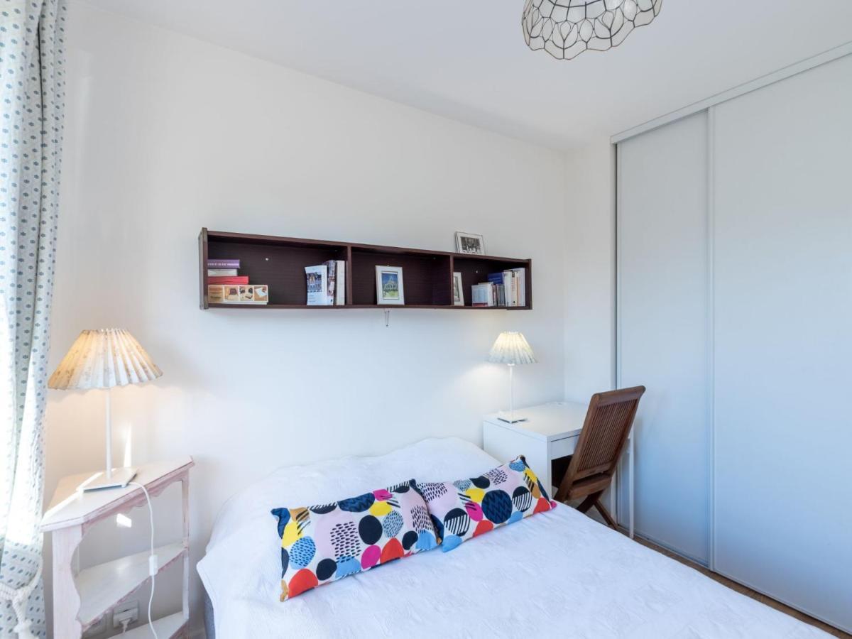 Apartment Domaine de Clairefontaine-3 Deauville Extérieur photo