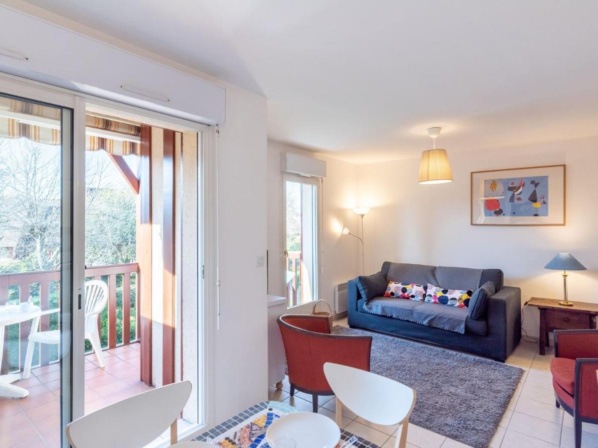 Apartment Domaine de Clairefontaine-3 Deauville Extérieur photo