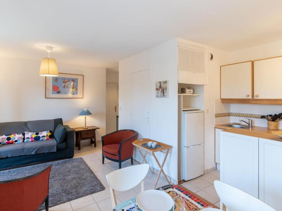 Apartment Domaine de Clairefontaine-3 Deauville Extérieur photo